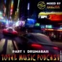 Kanzee - Total Music Podcast pt.1 ()