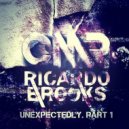 Ricardo Brooks - I Would Fall