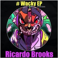 Ricardo Brooks - Leave