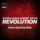 Sincere Quintana - Revolution