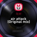 Dj bf - air attack