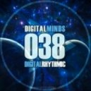 Digital Rhythmic - Digital Minds 38
