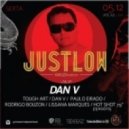 DanV - Not Slow, Just Low 01
