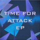 Time For Attack - Arabian Dream (Original Mix)