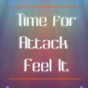 Time For Attack - Ocean Breeze