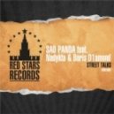 Sad Panda feat Nadykta & Dj Boris D1AMOND - Street Talks (Original Mix)