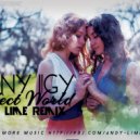 Tony Igy - Perfect World (Andy Lime Lounge Mix)