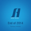 My Own Little World - Afterglow (Original Mix)