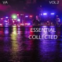 Elrey - Aligning Stars (Original Mix)