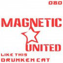 Drunken Cat - Universe (Original Mix)