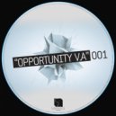 His Grace - Intensity (Original mix)