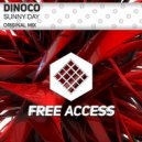 Dinoco - Sunny Day