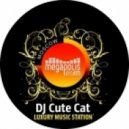 DJ Cute Cat - Megapolis love night [ProgressMegapolisMix]