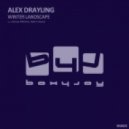 Alex Drayling - Winter Landscape