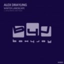 Alex Drayling - Winter Landscape