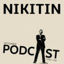 NIKITIN PODCAST DECEMBER TUNES - ONE