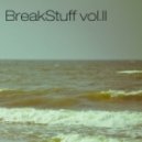 Hanzo - BreakStuff vol.II