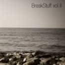 Hanzo - BreakStuff vol.II