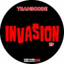 Transcode - Invasion (Original mix)
