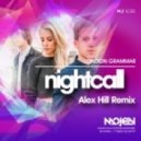 London Grammar - Nightcall (Alex Hill Remix)