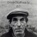 Hanzo - BreakStuff vol.IV part 1
