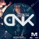 digital DNK - G.M.O Mixes