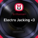 DJ Koxicain - Electro Jacking <3 ()