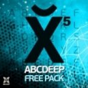 Andrey Exx, Troitski ft Diva Vocal - Get Up Stand Up (Sean Garnier ABCDEEP Free Remix)