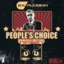 Ex-Plosion - Originada