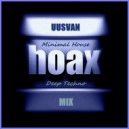UUSVAN - HOAX ()