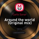 Carlo Sonar - Around the world