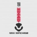 Andy Mart - Mix Machine@DI.FM 198