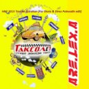 ARE.LEX.A - HNY 2015 Taxolet Astrahan (For Shota & Dima Polevodin edit