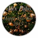 Alex Pafos - Happy New Year 2015