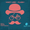 Andy Lime - Flash