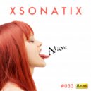 Xsonatix - Axiom (Radio Mix)