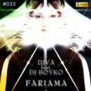 Diva - Fariama (Club Mix)