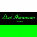 Dark Phenomenon - The Wrongtime