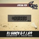 F.I.69 - Destroyer (Original Mix)