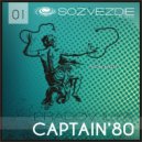 Pradov Ilya - Captain\'80 (Original Mix)