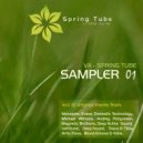 Magnetic Brothers - Looking Into Her Eyes Like A Sky (Original Mix)