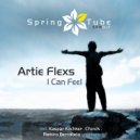 Artie Flexs - I Can Feel (Ramiro Bernabela Remix)