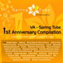 Alexander Volosnikov, Vladimir Nova - Surfaces Of Midnight Lakes (Andrey Potyomkin Remix)
