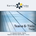 Teana & Tiida - Tiida (Python Remix)