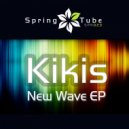 Kikis - Don\'t Stop (Original Mix)