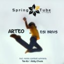 Arteo - Esi Brivs (Tee-Ex Remix)