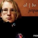 al l bo - Jetpack (Petr remix)