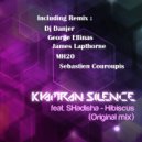 Kyamran Silence feat. Shadisha - Hibiscus (Sebastien Couroupis Remix)