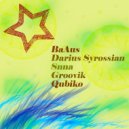 BaAus - Pompa La Tromba (Darius Syrossian Remix)
