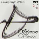 Steven Voorn - Everybody Here (Mirko Flower Remix)